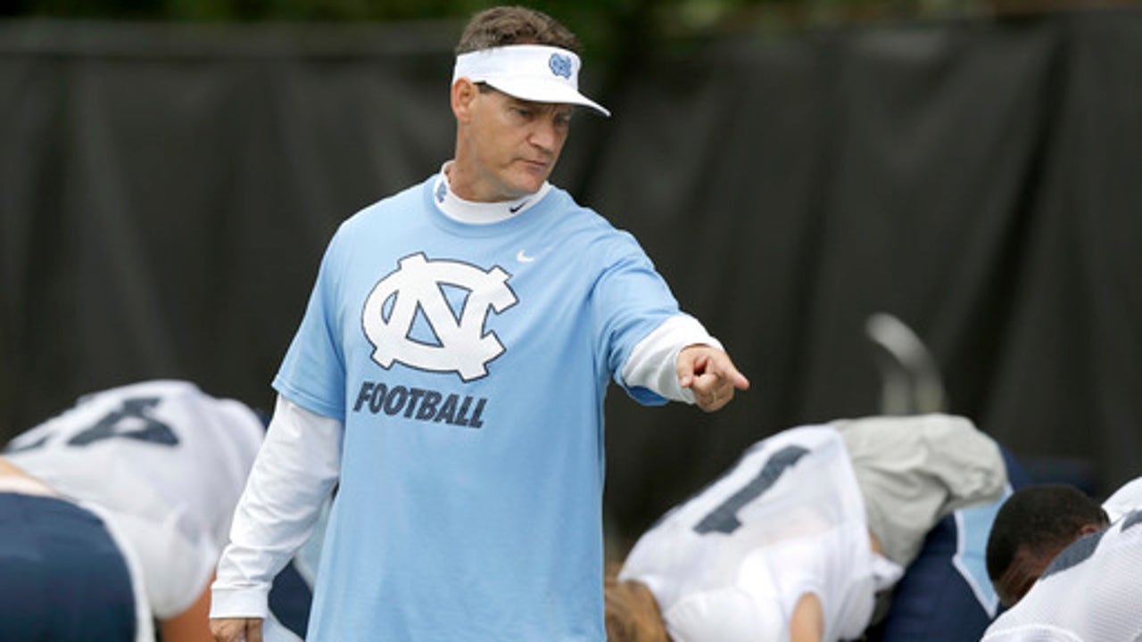 Coaching turnover leads to many new offensive looks in ACC